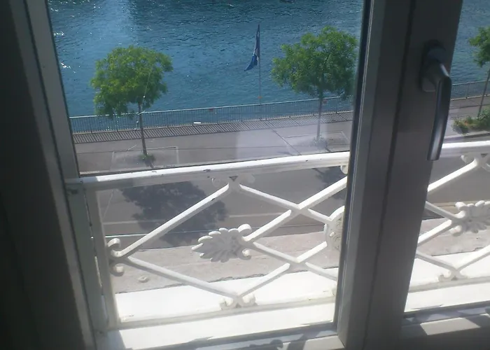 Hotel Limmatblick